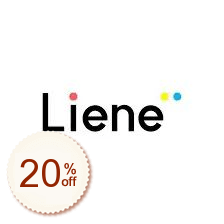 Liene Discount Coupon