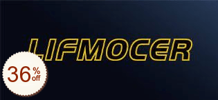 LIFMOCER Discount Coupon