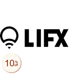 LIFX Discount Info