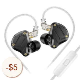 Linsoul Audio Discount Coupon