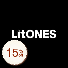 LitONES Discount Coupon