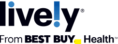 Lively Discount Coupon