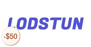 Lodstun Discount Coupon