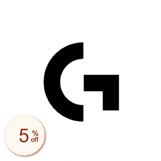 Logitech G Discount Coupon