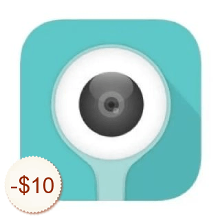 Lollipop Camera Discount Coupon