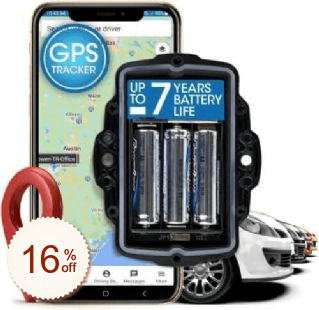 LoneStar Tracking Discount Coupon