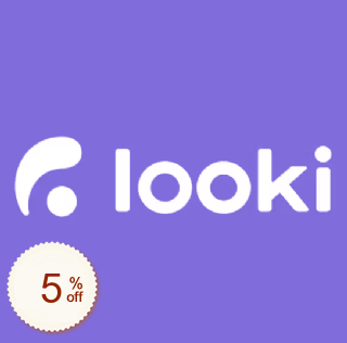 Looki Discount Coupon