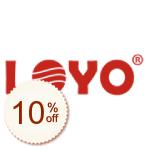LOYO LED Lights Discount Coupon