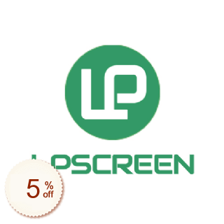 LPScreen Discount Coupon