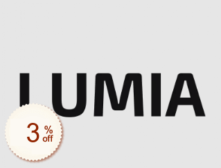 Lumia Smart Ring Discount Coupon