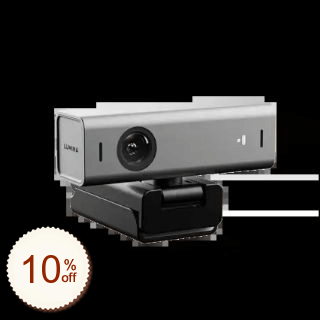 Lumina Camera Discount Coupon