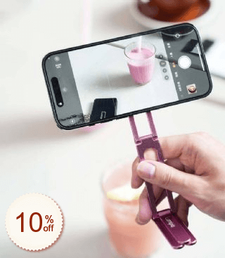 LUMIPIA Discount Coupon