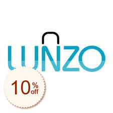 Lunzo Discount Coupon