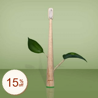 Mable Brush Discount Coupon
