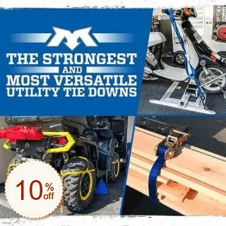 Mac's Custom Tie Downs Discount Coupon