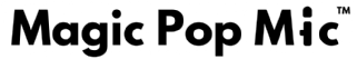 Magic Pop Mic Discount Coupon