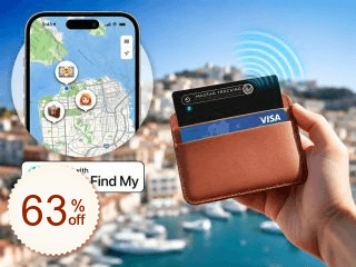 MagTag Discount Coupon