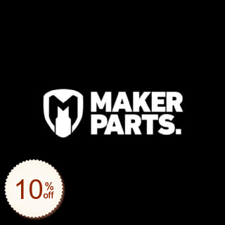 MakerParts3D Discount Coupon