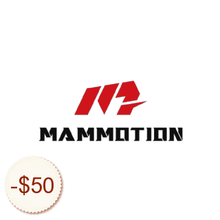Mammotion Discount Coupon