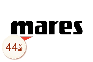 Mares Discount Coupon