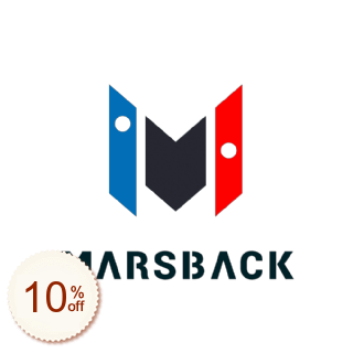Marsback Discount Coupon