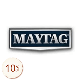 Maytag Discount Coupon