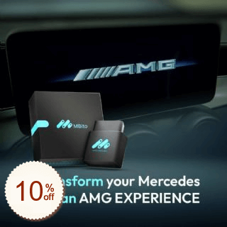 MBito Discount Coupon