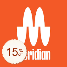 Meridian Grooming Discount Coupon