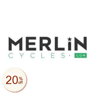 Merlin Cycles Discount Coupon
