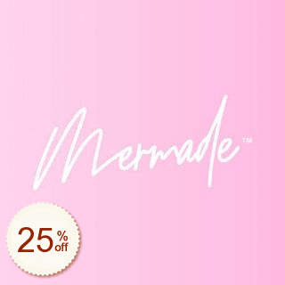 Mermade Hair Rabatt