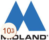 Midland Radio Discount Coupon