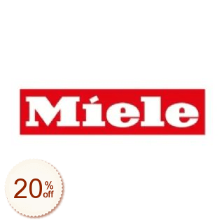 Miele UK Discount Coupon