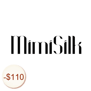 MimiSilk Discount Coupon