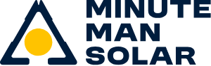 Minute Man Solar Discount Coupon