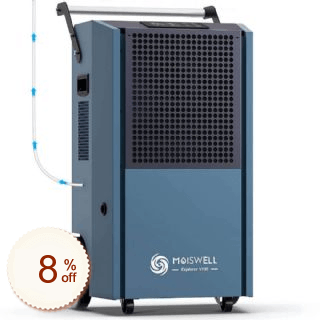 Moiswell Discount Info