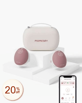 Momcozy Discount Coupon