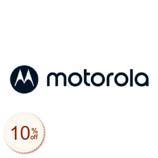 Motorola Info sur l'escompte