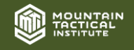 Mountain Tactical Institute Discount Coupon