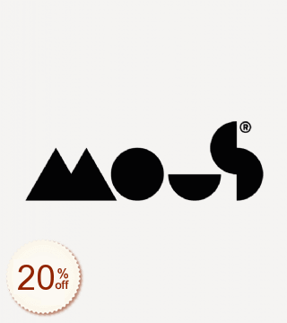 Mous Discount Coupon