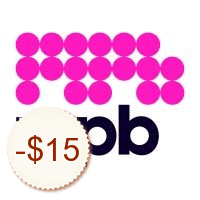 MPB Discount Coupon