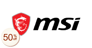 MSI Discount Coupon