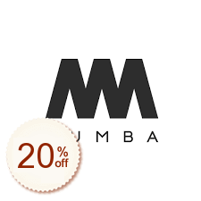 Mumba Discount Coupon