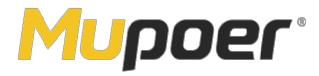 Mupoer Discount Coupon