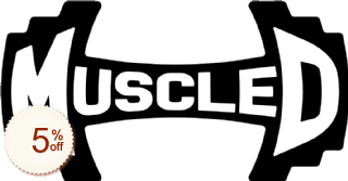 Muscle D Fitness Discount Coupon