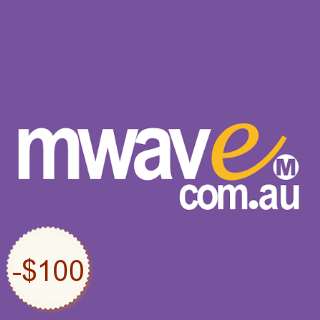 Mwave Discount Coupon