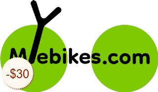 MyEbikes.com Discount Coupon