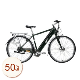 MyEcoBikes Discount Coupon
