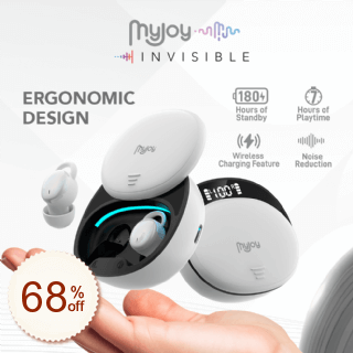 MyJoy Discount Coupon