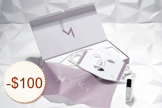 Myki Beauty Discount Coupon
