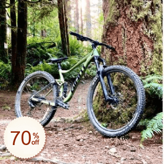 MyNextBike Discount Coupon